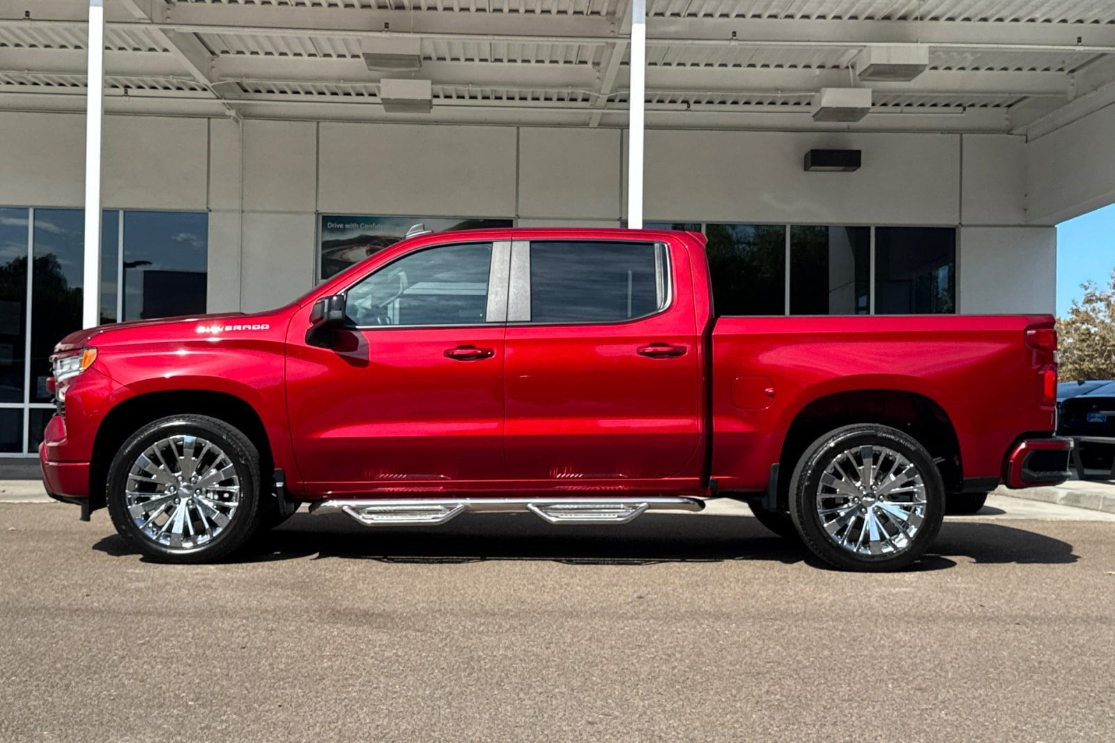 chevrolet silverado 1500 2023 1GCPADEDXPZ213249 image chevrolet silverado 1500 2023 1GCPADEDXPZ213249 image